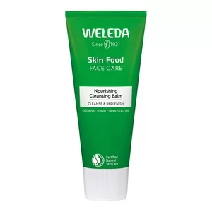 Weleda Skin Food odżywczy balsam do mycia twarzy 75ml