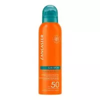 Lancaster Sun Sport Cooling Invisible Body Mist SPF50 chłodząca mgiełka do opalania 200ml