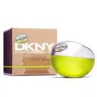 DKNY Be Delicious, woda perfumowana, 50ml (W)