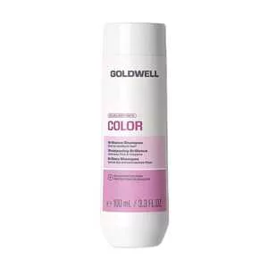 Goldwell Dualsenses Color, szampon nabłyszczający do włosów, 100ml