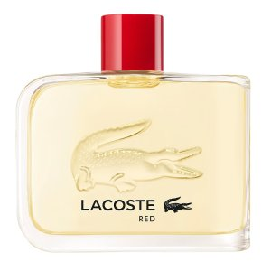 Lacoste Red woda toaletowa spray 125ml (M)