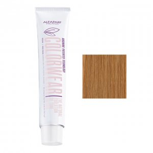 Alfaparf Milano Color Wear, krem koloryzujący bez amoniaku, 8.03, 60ml