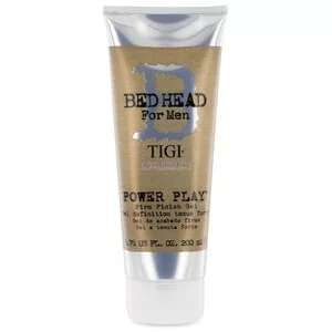 Tigi Bed Head For Men Power Play, mocny żel utrwalający do włosów, 200ml