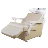 Myjnia fryzjerska Panda Idylla