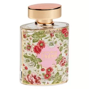 Al Haramain Miracle Dubai ekstrakt perfum spray 100ml (U)