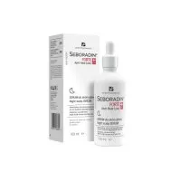 Seboradin Forte, serum do skóry głowy przeciw wypadaniu włosów, 100ml