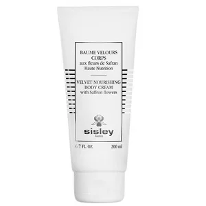 Sisley Velvet Nourishing Body Cream odżywczy krem ​​do ciała 200ml