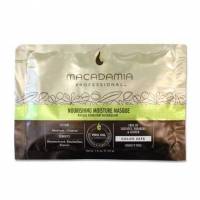 Macadamia Professional Nourishing Moisture, nawilżająca maska do włosów cienkich, 30ml