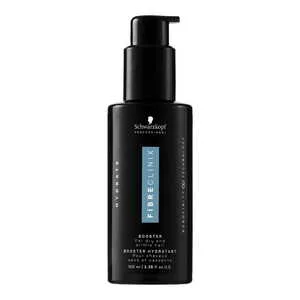 Schwarzkopf Fibre Clinix Bondfinity Hydrate Booster, booster nawilżający, 100ml