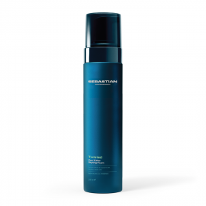Sebastian Twisted Curl Lifter Mousse, pianka do stylizacji loków nadająca sprężystość, 200ml