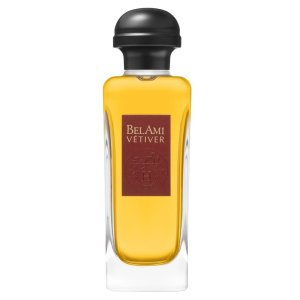 Hermes Bel Ami Vetiver woda toaletowa spray 100ml (M)