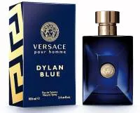 Versace Pour Homme Dylan Blue, woda toaletowa, 50ml (M)