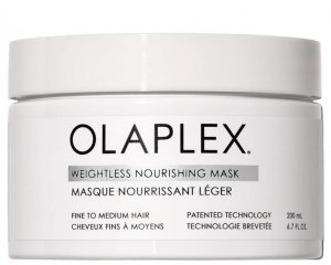 Olaplex Weightless Nourishing Mask, lekka maska odżywcza do włosów, 200ml