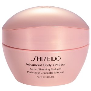 Shiseido Advanced Body Creator Super Slimming Reducer wyszczuplający krem do ciała przeciw cellulitowi 200ml