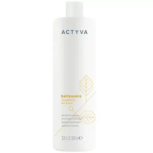 Kemon Actyva Bellessere, aksamitny szampon Hair&Body, 1000ml