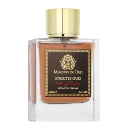 Ministry of Oud Strictly Oud ekstrakt perfum 100ml (U)