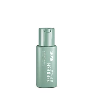 Glynt Mini Refresh Body Wash, żel do mycia ciała, 50ml