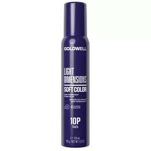 Goldwell Soft Color, pianka koloryzująca, 10P, 125ml