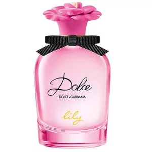 Dolce & Gabbana Dolce Lily woda toaletowa spray 75ml, EDT (W)