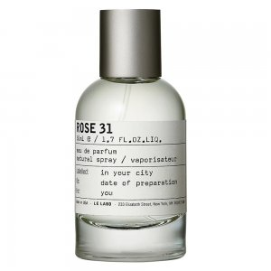 Le Labo Rose 31 woda perfumowana spray 50ml (U)