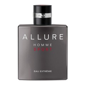 Chanel Allure Sport Eau Extreme, woda toaletowa, 50ml (M)