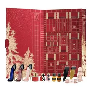 Carolina Herrera Advent Calendar kalendarz adwentowy (W)