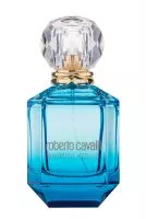 Roberto Cavalli Paradiso Azzurro, woda perfumowana, 75ml (W)