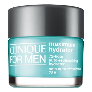 Clinique, For Men Maximum Hydrator 72-Hour Auto-Replenishing Hydrator nawilżający krem dla mężczyzn 50ml