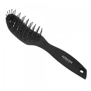 Noberu Curved Vented Hair Brush, szczotka do włosów