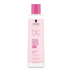 Schwarzkopf BC Color Freeze pH 4.5, odżywka do włosów farbowanych, 200ml