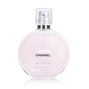 Chanel Chance Eau Tendre mgiełka do włosów 35ml
