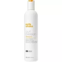 Milk Shake Curl Passion, szampon do włosów kręconych, 300ml
