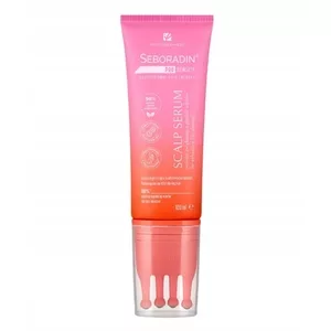 Seboradin Pro Density, serum zagęszczające roll-on, wcierka do włosów, 100ml