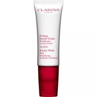Clarins Beauty Flash Peel peeling w płynie z kwasami 50ml