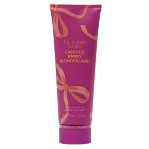 Victoria's Secret Candied Berry Wonderland perfumowany balsam do ciała 236ml