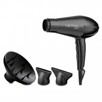 GA.MA Ultra ION, suszarka z AC motor i z jonizacją i dyfuzorem, 2200W