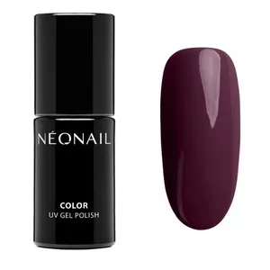 Neonail, lakier hybrydowy, Mysterious Tale, 7.2ml