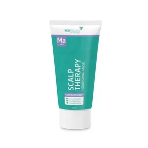 Neofollics Scalp Therapy Nourishing Mask odżywcza maska przeciwłupieżowa 175ml - data ważności (9.2026)