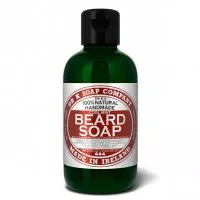 Dr K Soap Company Cool Mint, męski szampon do brody, 100ml