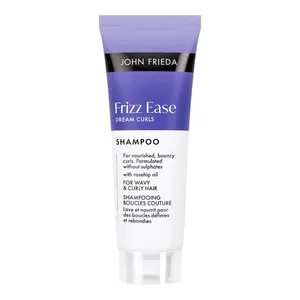 John Frieda Dream Curls, szampon do włosów kręconych, 75ml