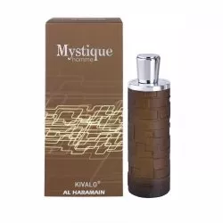 Al Haramain Mystique Homme woda perfumowana spray 100ml (M)