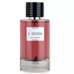 Maison Alhambra L'Oudh woda perfumowana spray 100ml (U)