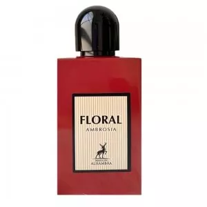 Maison Alhambra Floral Ambrosia woda perfumowana spray 100ml (W)