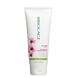 Biolage ColorLast, odżywka do włosów farbowanych, 200ml