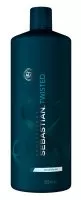 Sebastian Twisted, odżywka do włosów kręconych, 1000ml