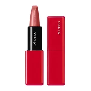 Shiseido TechnoSatin Gel Lipstick pomadka do ust 404 Data Stream 3.3g