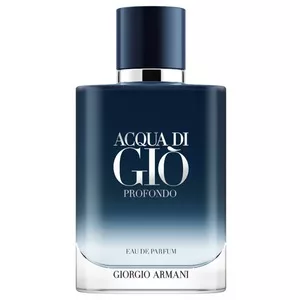 Giorgio Armani Acqua di Gio Profondo woda perfumowana refillable spray 100ml (M)