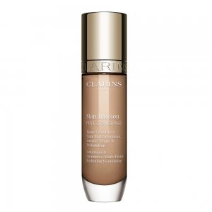 Clarins Skin Illusion Full Coverage podkład kryjący 109C 30ml