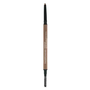 BareMinerals Mineralist Micro-Defining Brow Pencil kredka do brwi Taupe 0.08g