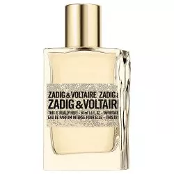 Zadig & Voltaire This Is Really Her! woda perfumowana spray 50ml (W)